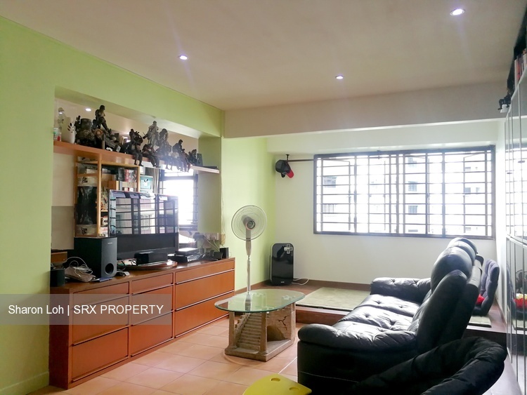 Blk 321 Sembawang Close (Sembawang), HDB 5 Rooms #200343422
